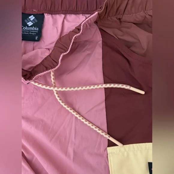 Painted Peak Hiking Shorts 5" Inseam - Picture 7 of 8